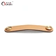 Furniture cabinet pulls